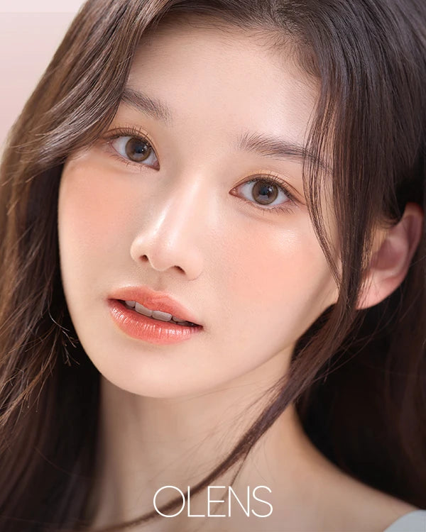 [Daily] OLENS Shine Touch Contact Lens (20p)