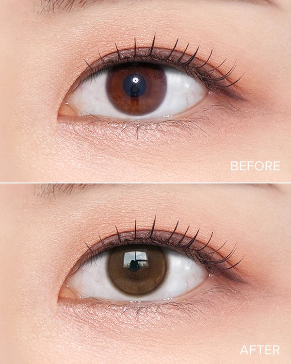 [Daily] OLENS Shine Touch Contact Lens (20p)
