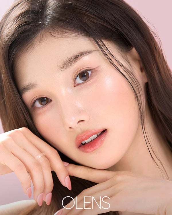 [Daily] OLENS Shine Touch Contact Lens (20p)