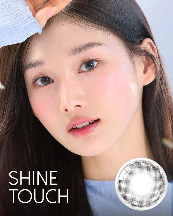 [Daily] OLENS Shine Touch Contact Lens (20p)