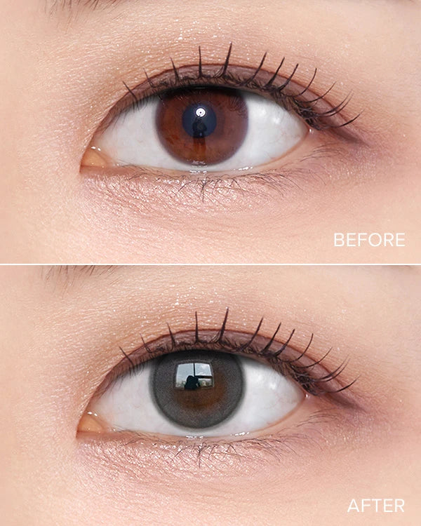 [Daily] OLENS Shine Touch Contact Lens (20p)