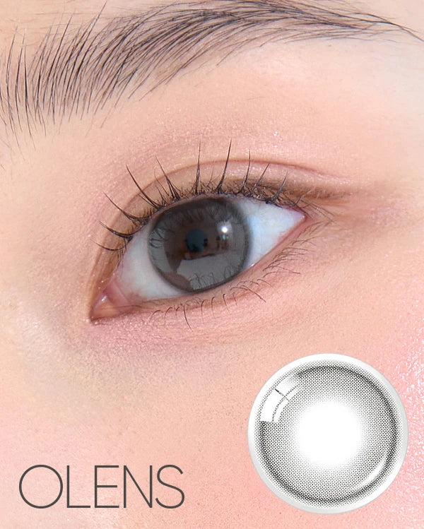 [Daily] OLENS Shine Touch Contact Lens (20p)