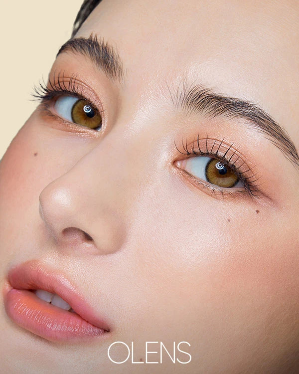 [Monthly] OLENS Vivi Ring Contact Lens (2p)
