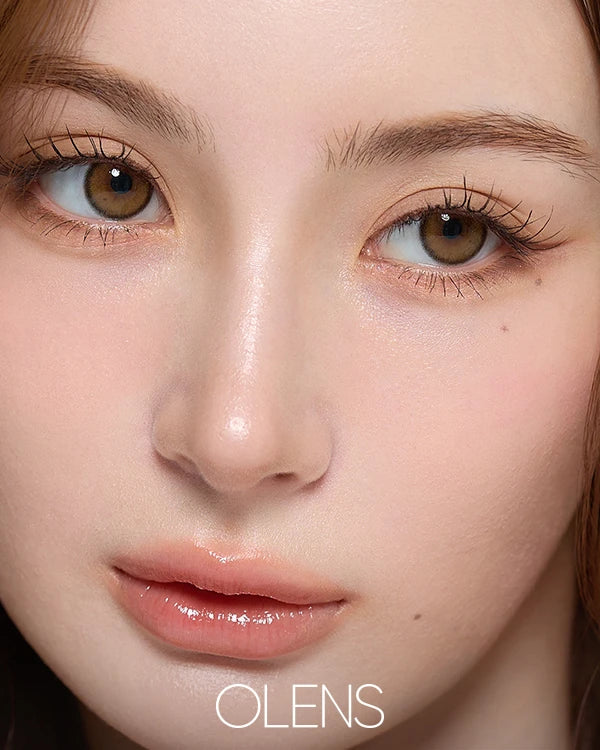 [Monthly] OLENS Vivi Ring Contact Lens (2p)