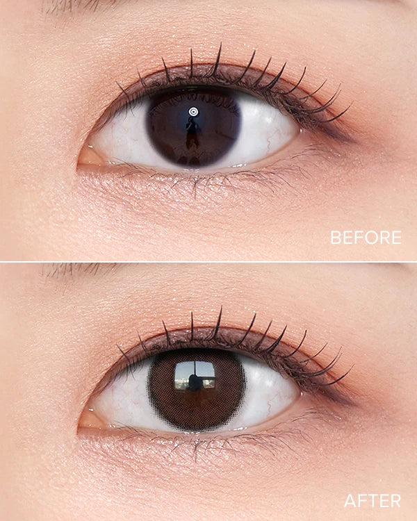 [Monthly] OLENS Vivi Ring Contact Lens (2p)