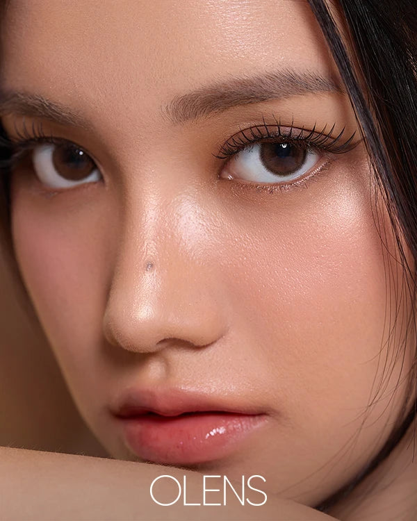 [Monthly] OLENS Vivi Ring Contact Lens (2p)