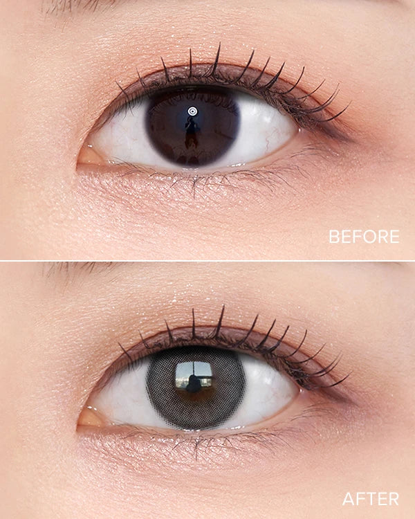 [Monthly] OLENS Vivi Ring Contact Lens (2p)