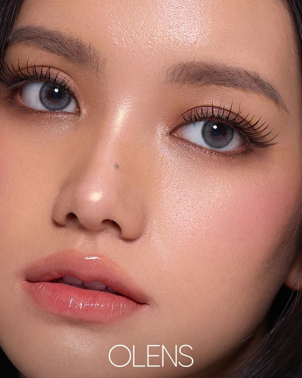 [Monthly] OLENS Vivi Ring Contact Lens (2p)