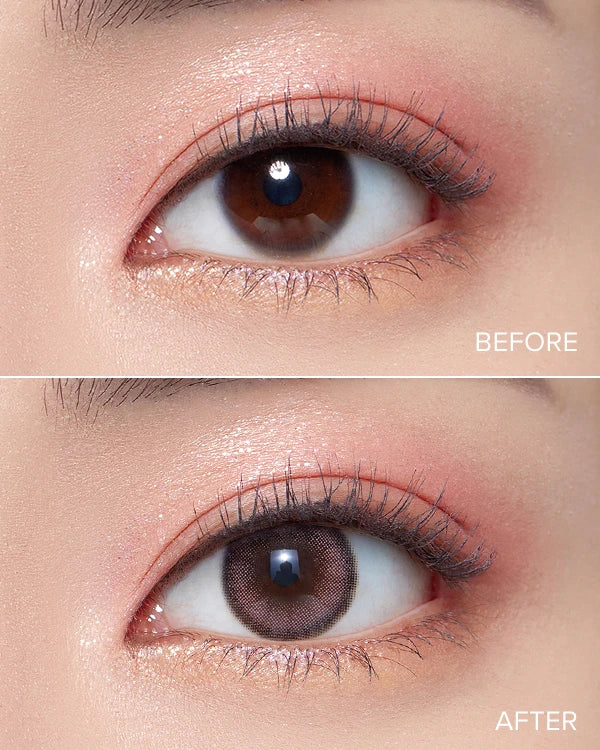 [Monthly] OLENS Vivi Ring Contact Lens (2p)