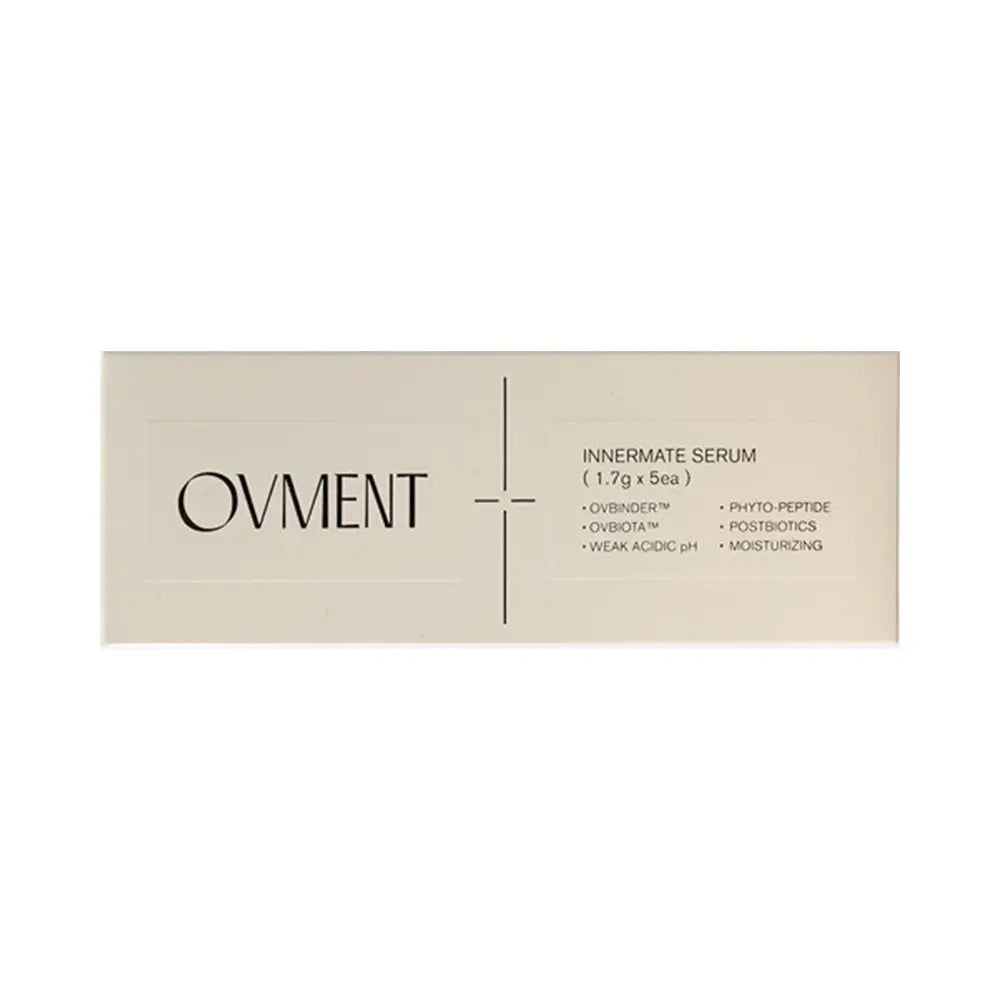 OVMENT Innermate Serum 1.7g*5ea