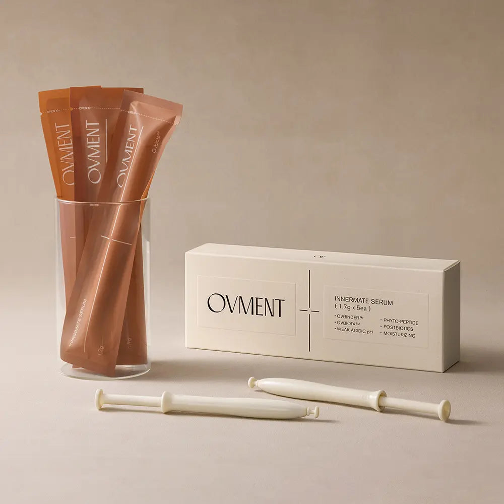 OVMENT Innermate Serum 1.7g*5ea
