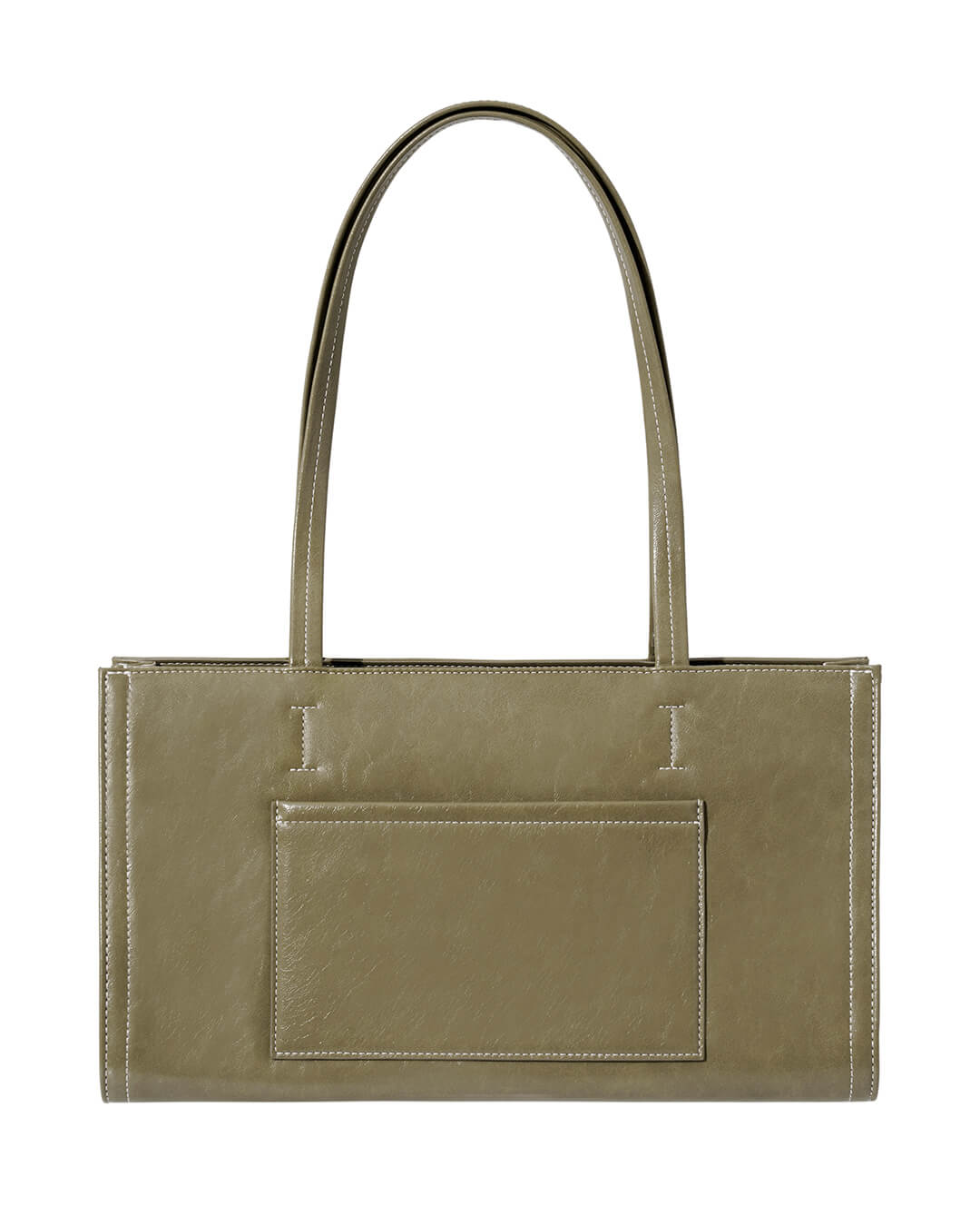 STAND OIL Oblong Bag