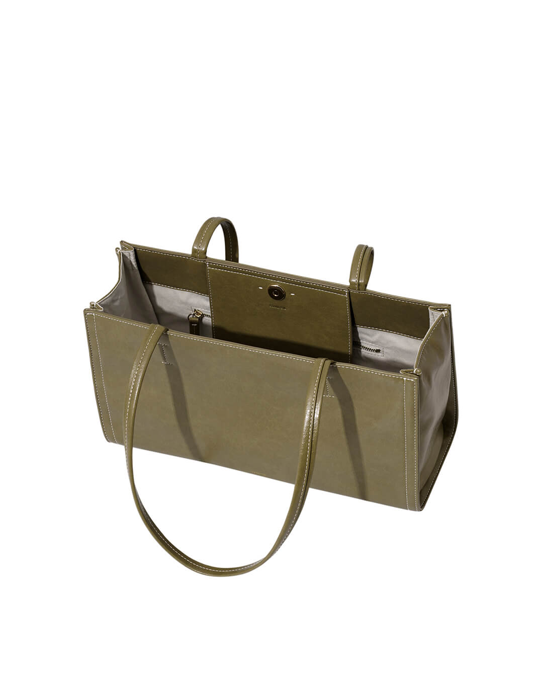 STAND OIL Oblong Bag
