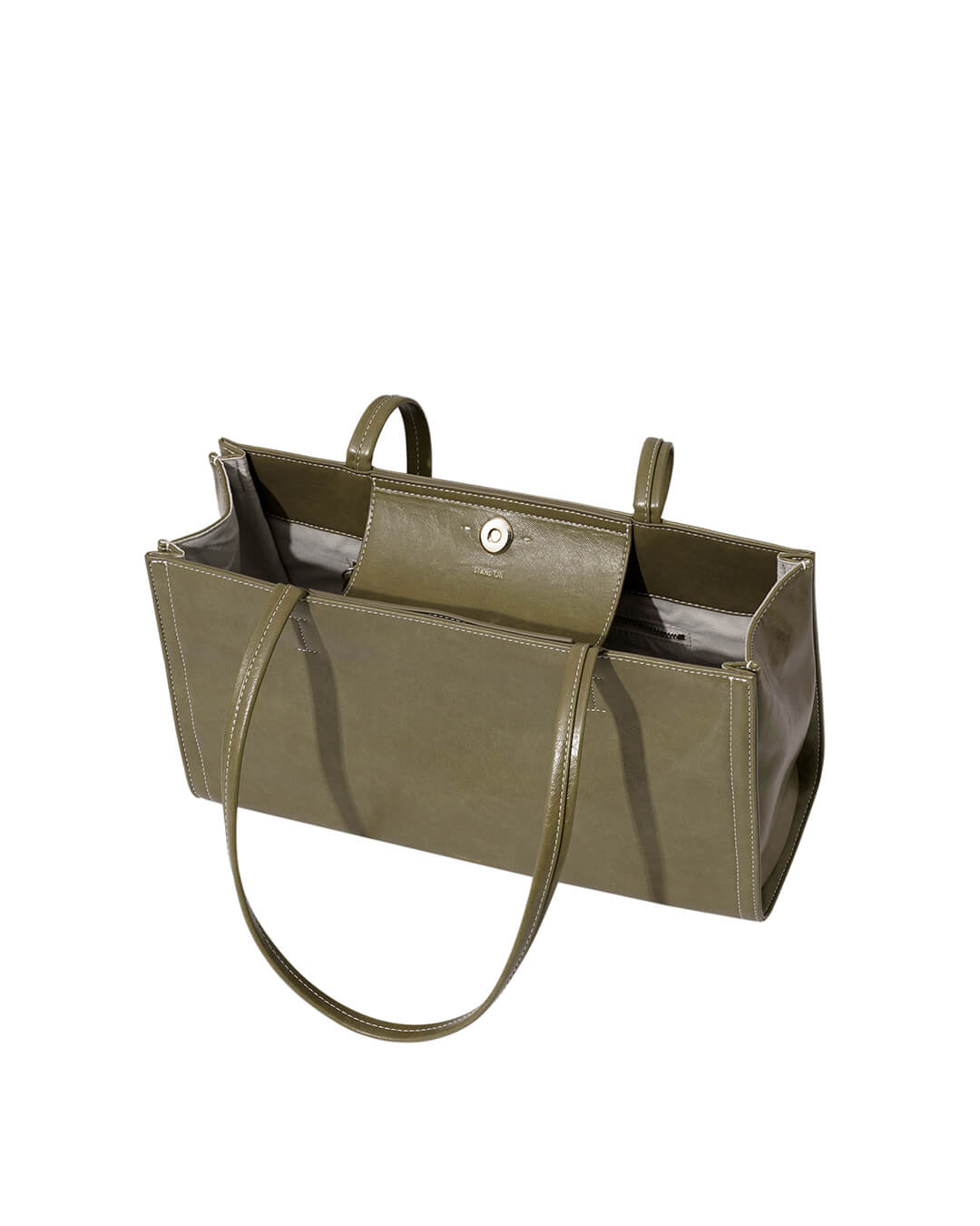 STAND OIL Oblong Bag