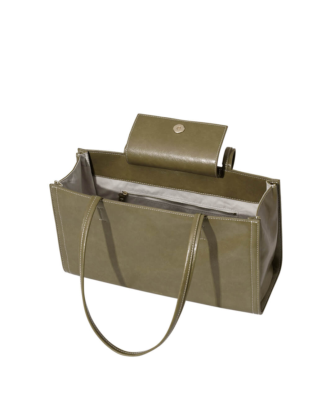 STAND OIL Oblong Bag