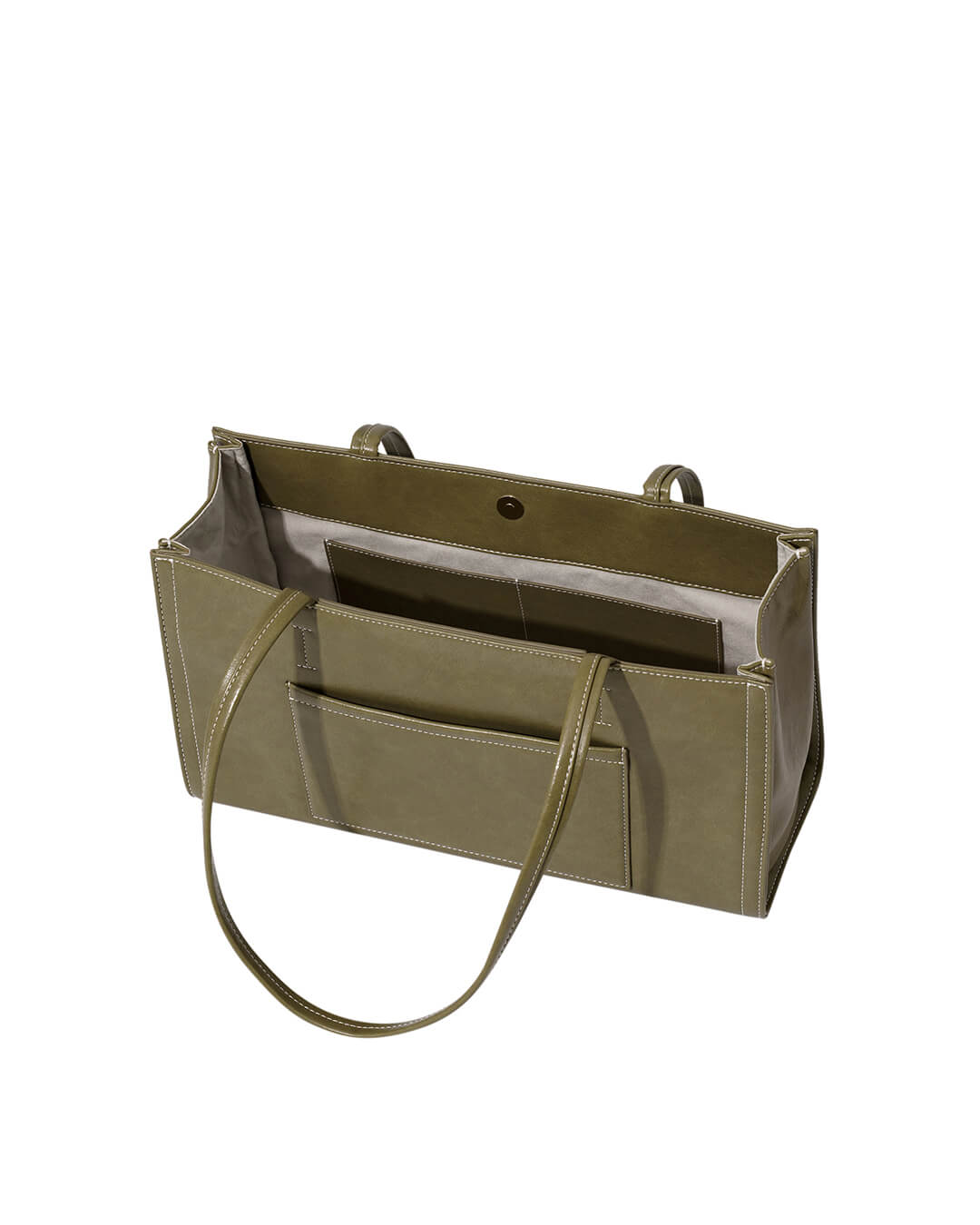 STAND OIL Oblong Bag
