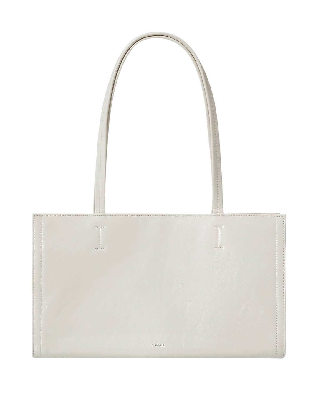 STAND OIL Oblong Bag