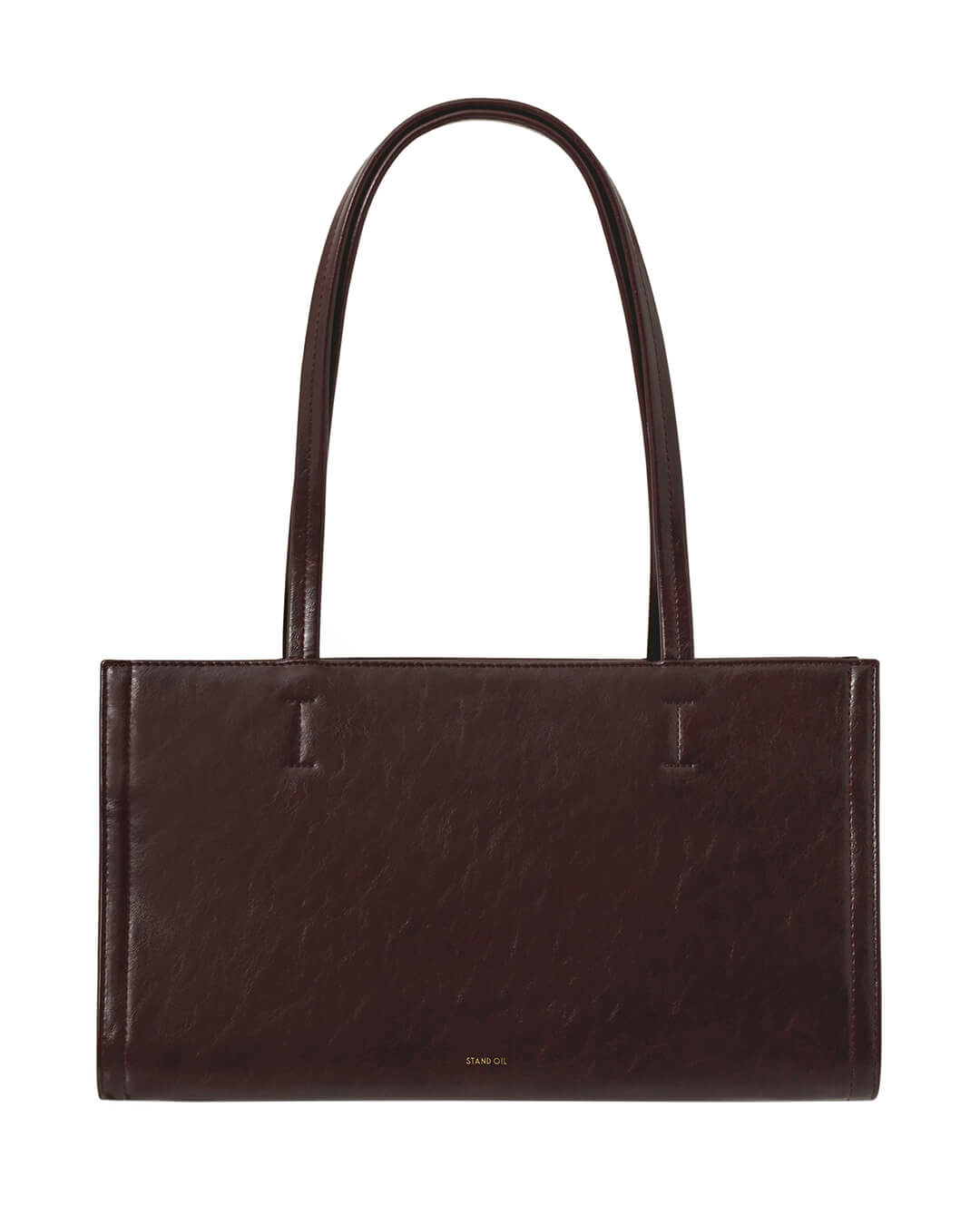 STAND OIL Oblong Bag
