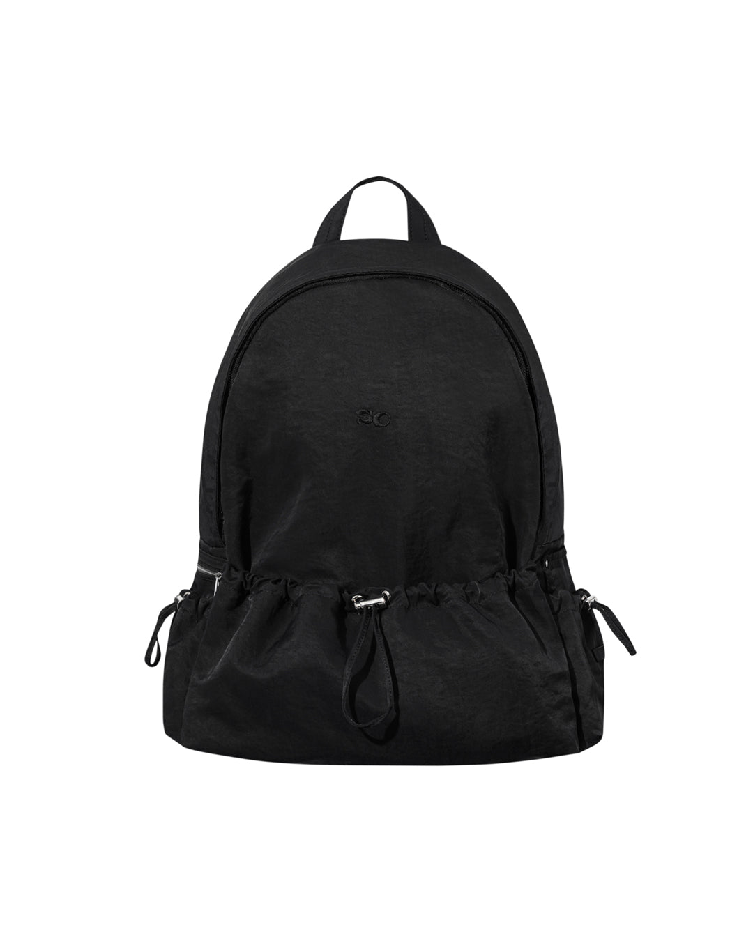 STAND OIL Tied Backpack