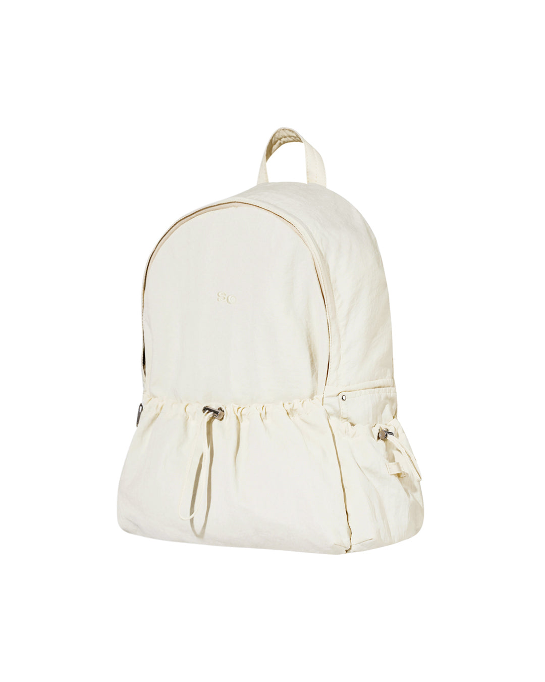 STAND OIL Tied Backpack