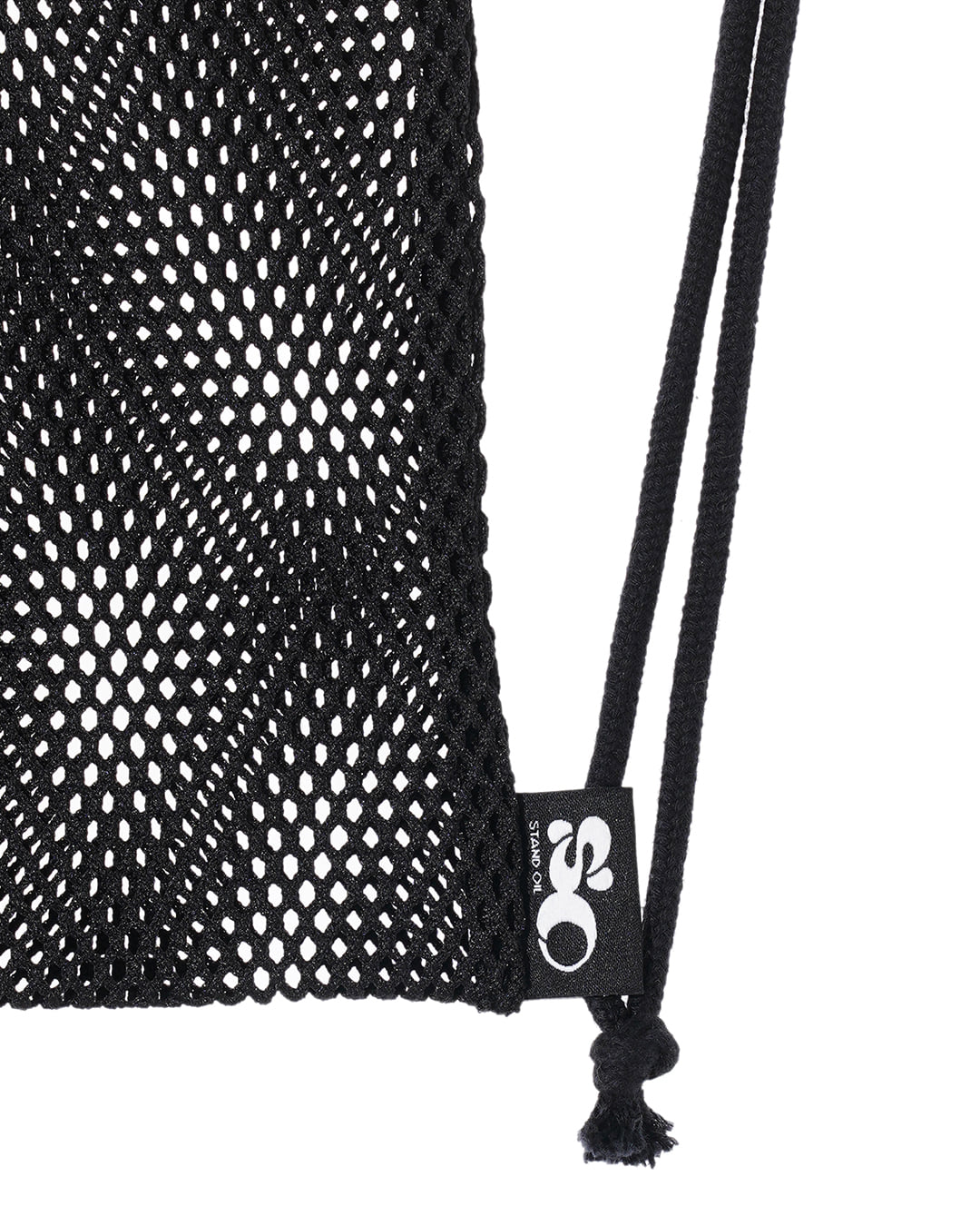 STAND OIL Tied Backpack