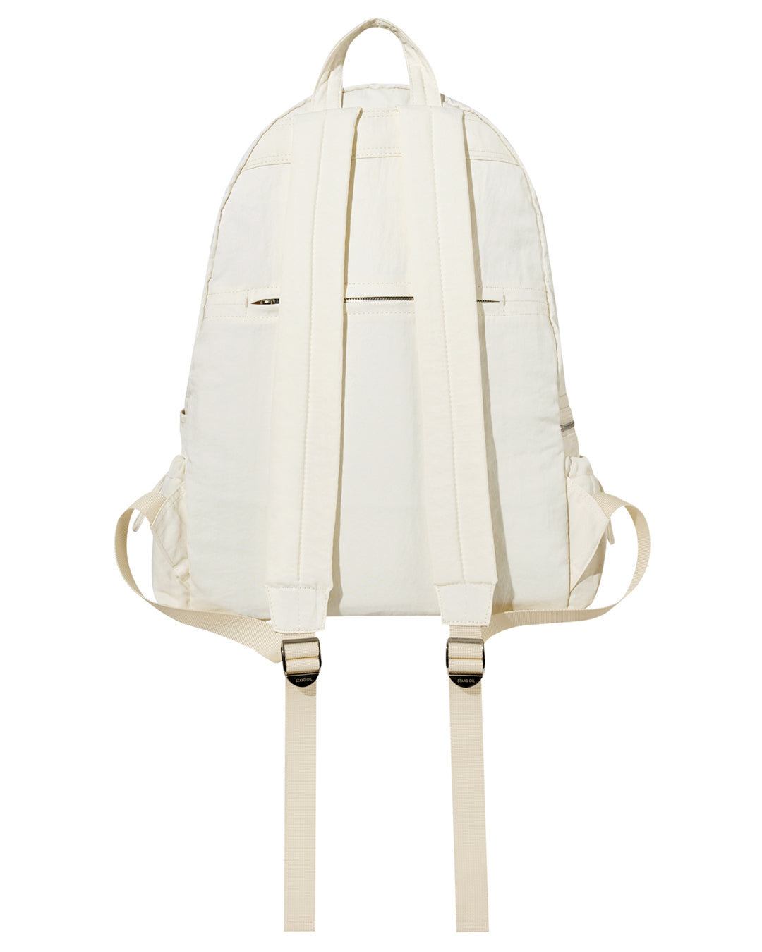 STAND OIL Tied Backpack