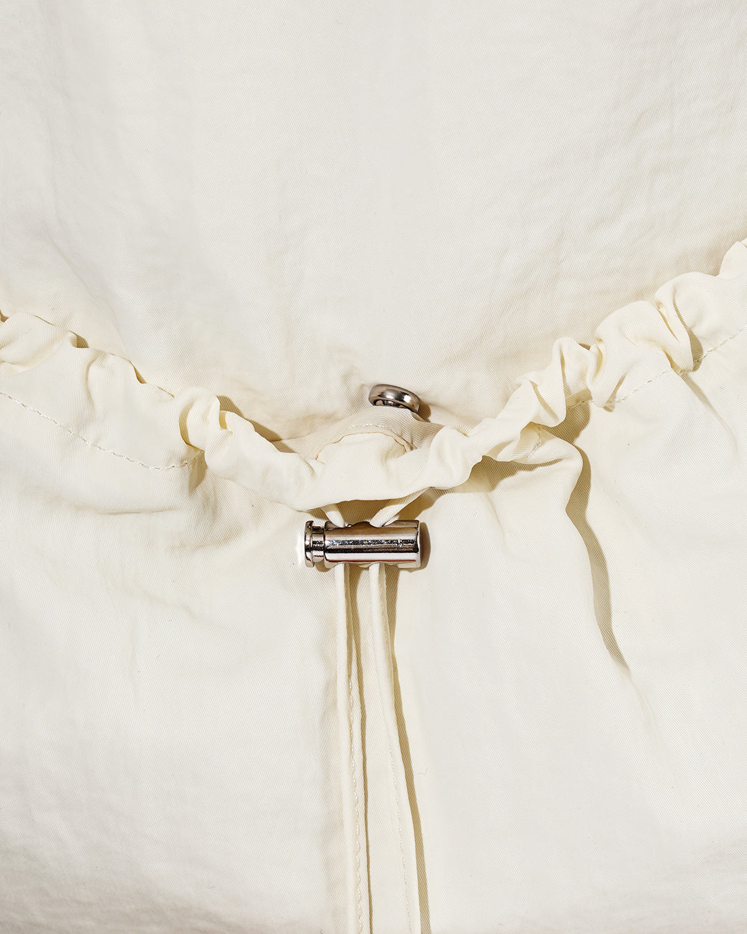 STAND OIL Tied Backpack
