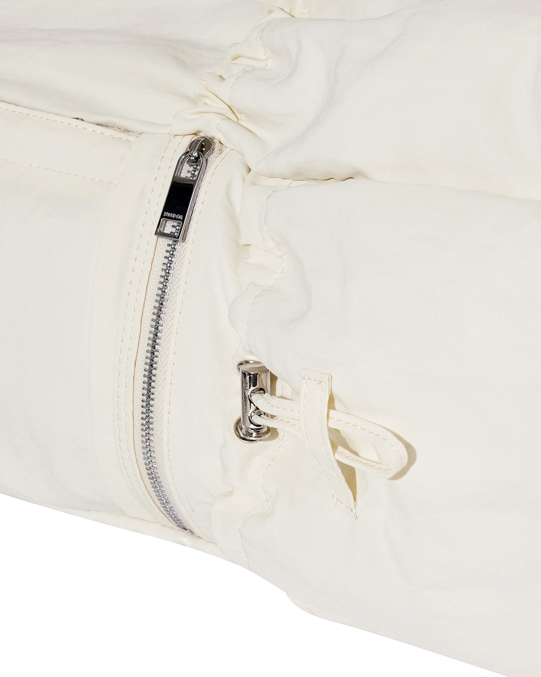 STAND OIL Tied Backpack