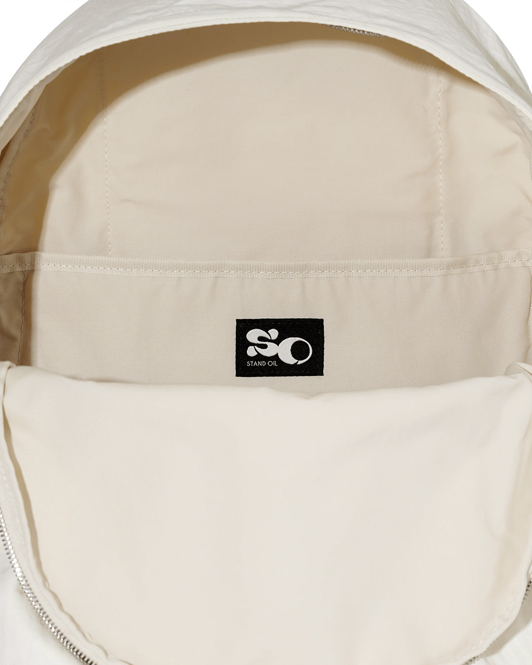 STAND OIL Tied Backpack