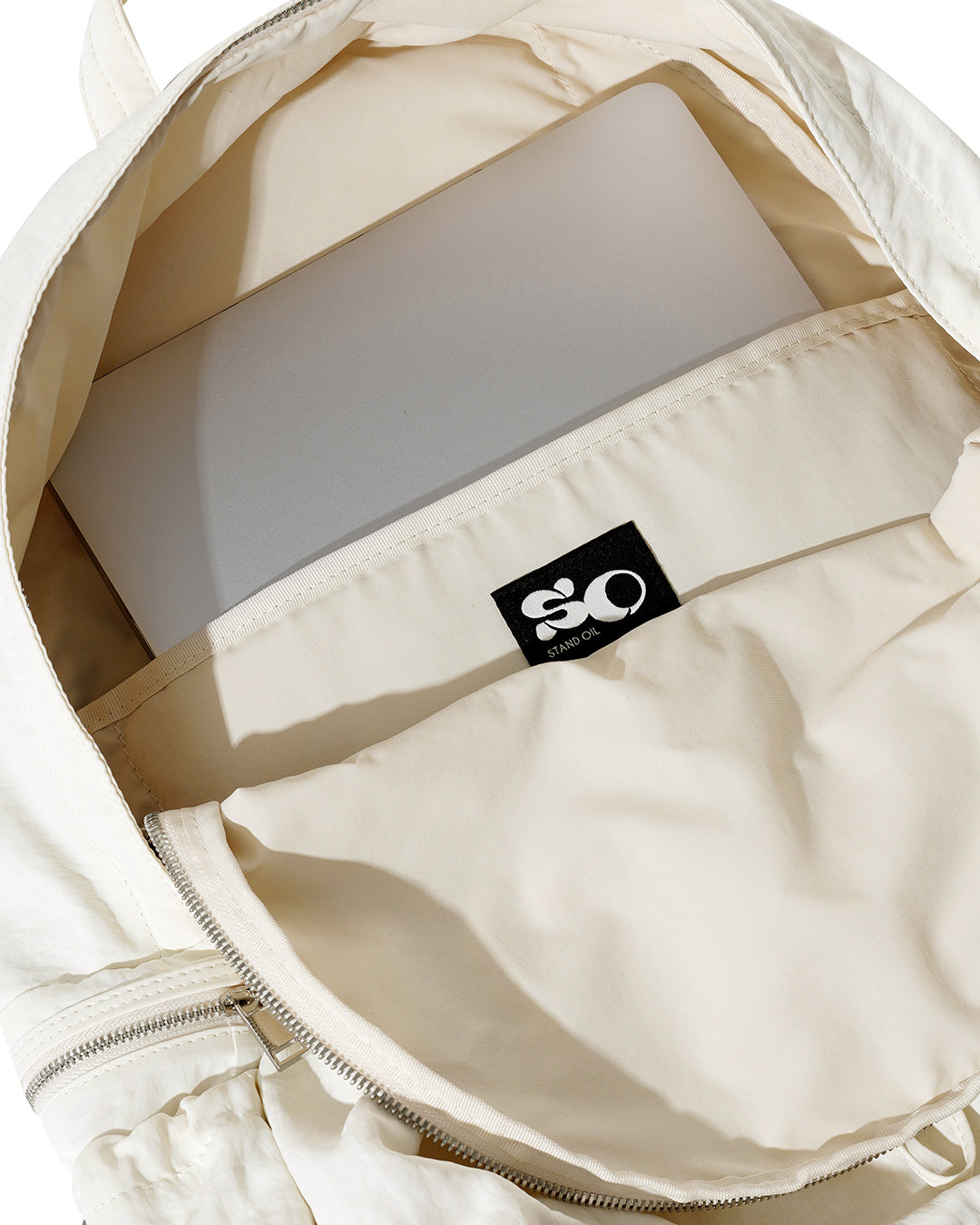 STAND OIL Tied Backpack