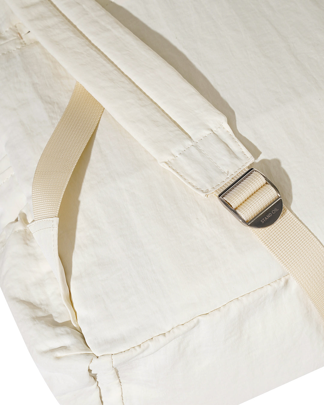 STAND OIL Tied Backpack