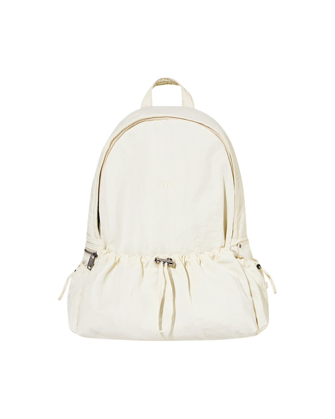 STAND OIL Tied Backpack