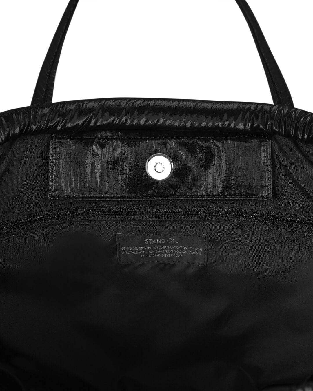 STAND OIL Bubble Bag