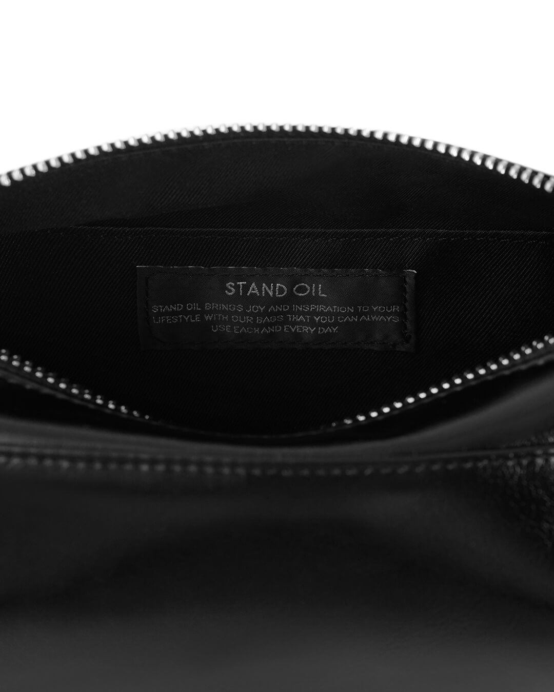 STAND OIL Chunky Bag
