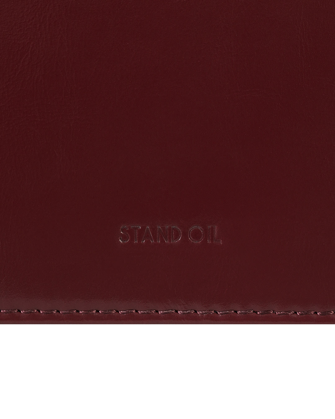 STAND OIL Modin Bag