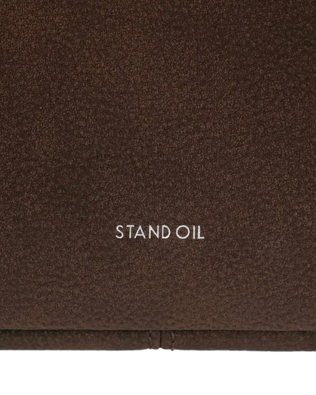 STAND OIL Momo Bag Large