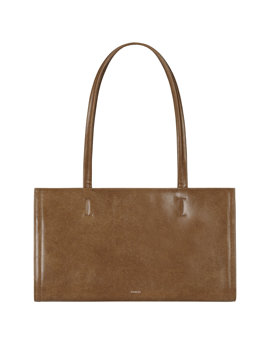 STAND OIL Oblong Bag