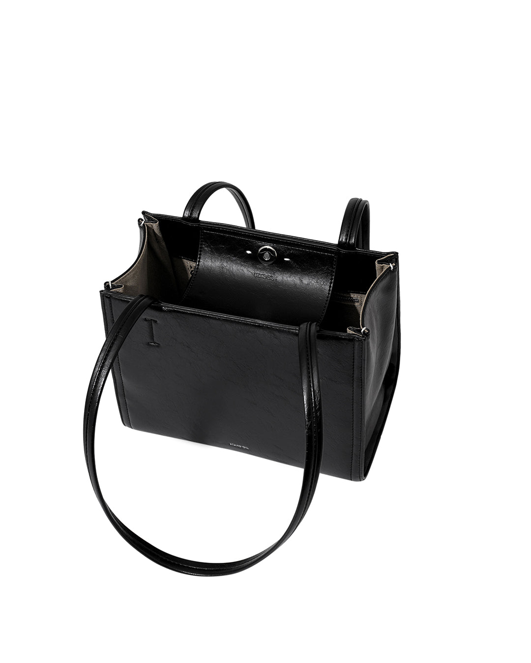STAND OIL Oblong Bag Mini