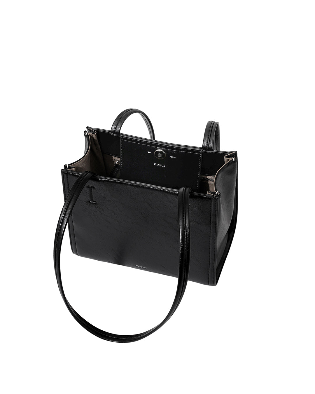 STAND OIL Oblong Bag Mini