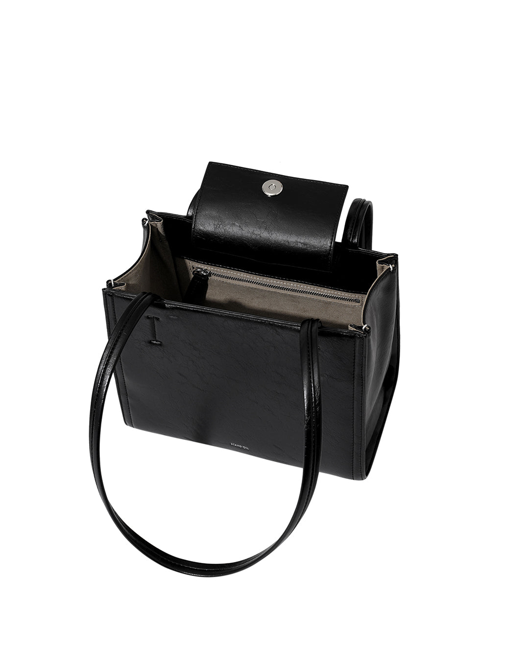 STAND OIL Oblong Bag Mini