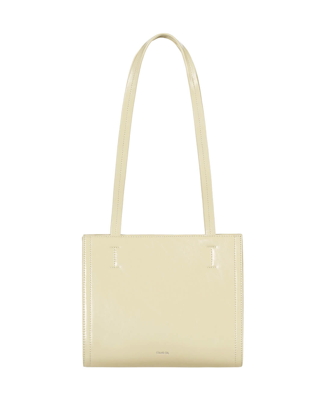 STAND OIL Oblong Bag Mini
