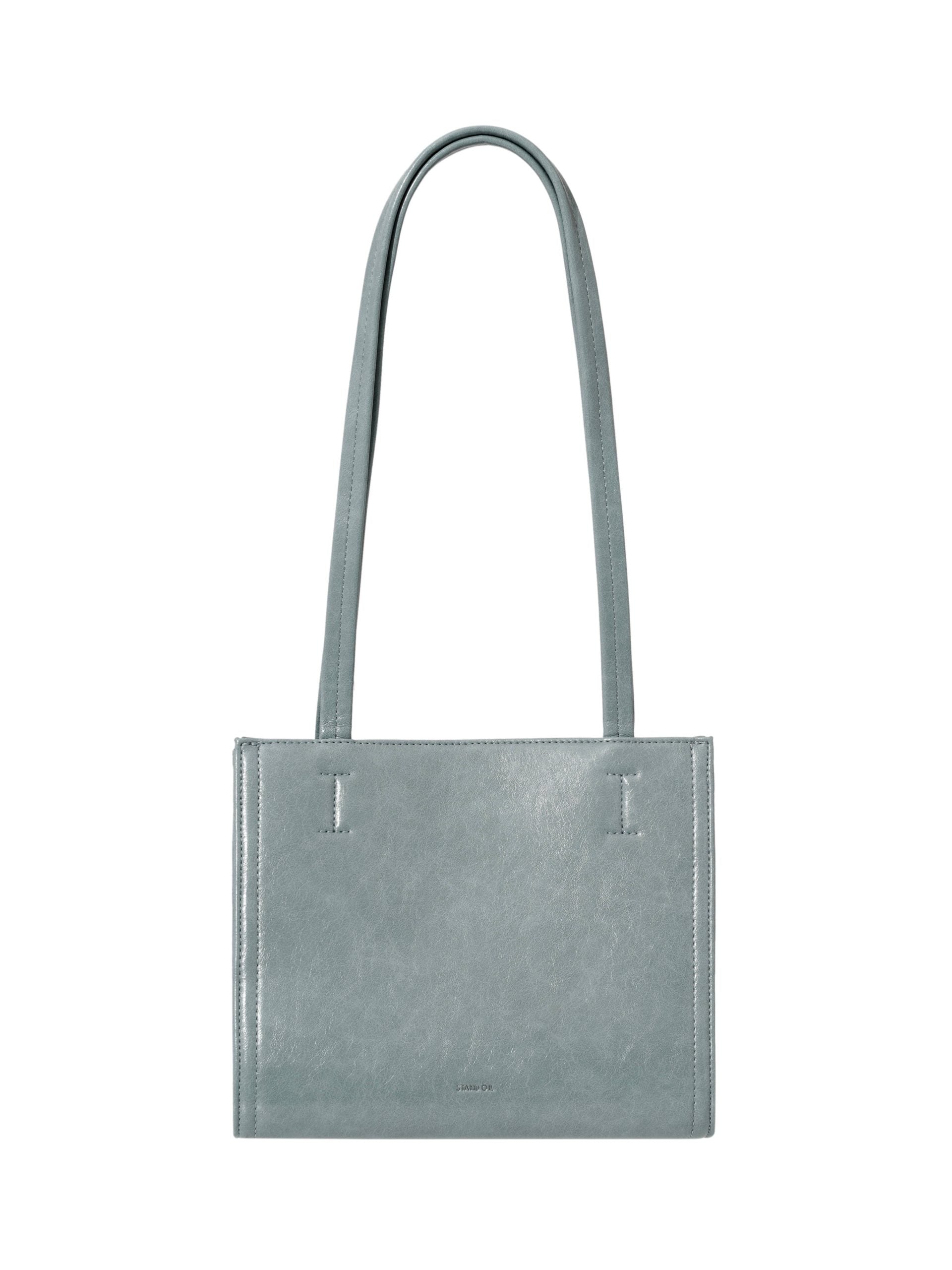 STAND OIL Oblong Bag Mini