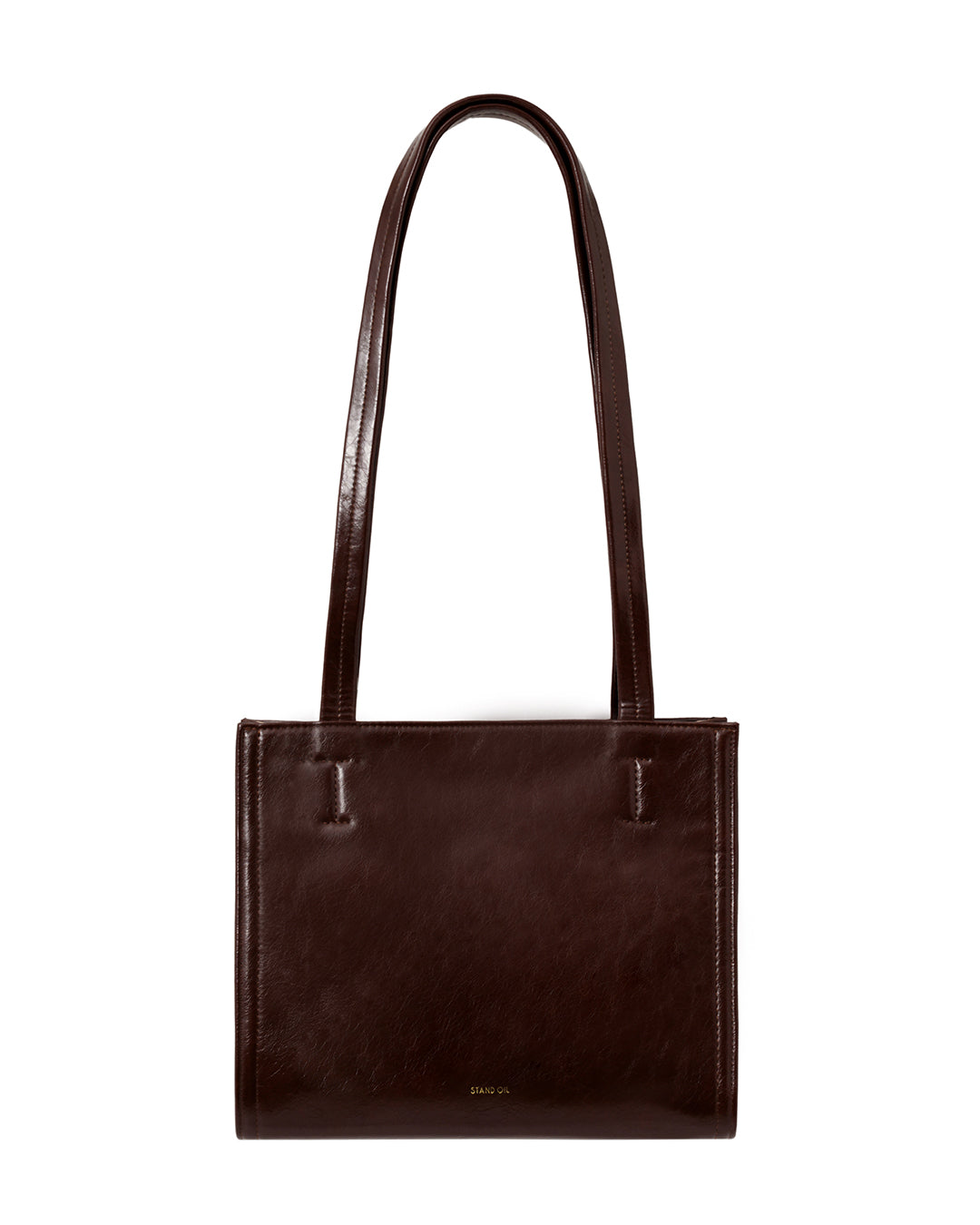 STAND OIL Oblong Bag Mini