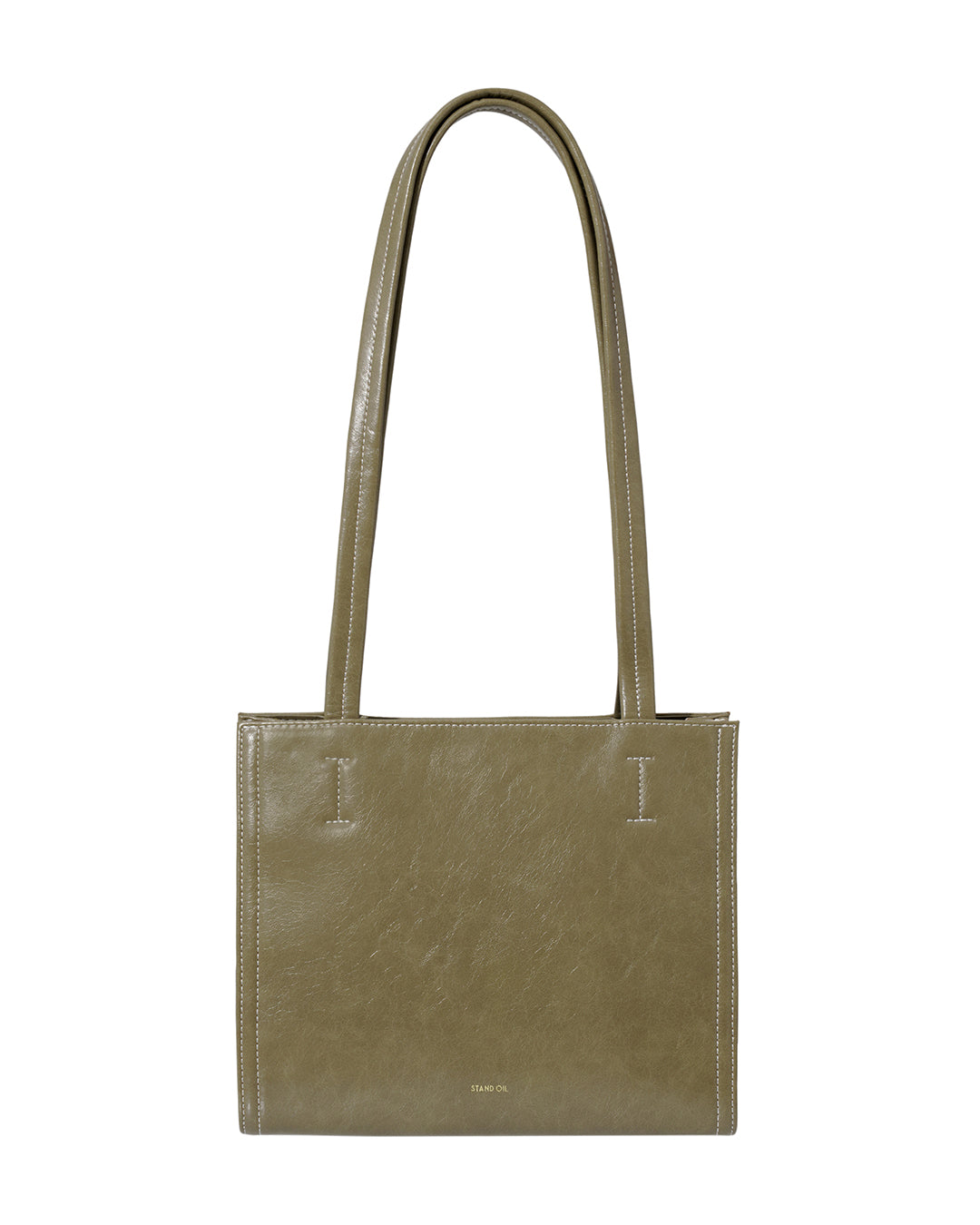 STAND OIL Oblong Bag Mini