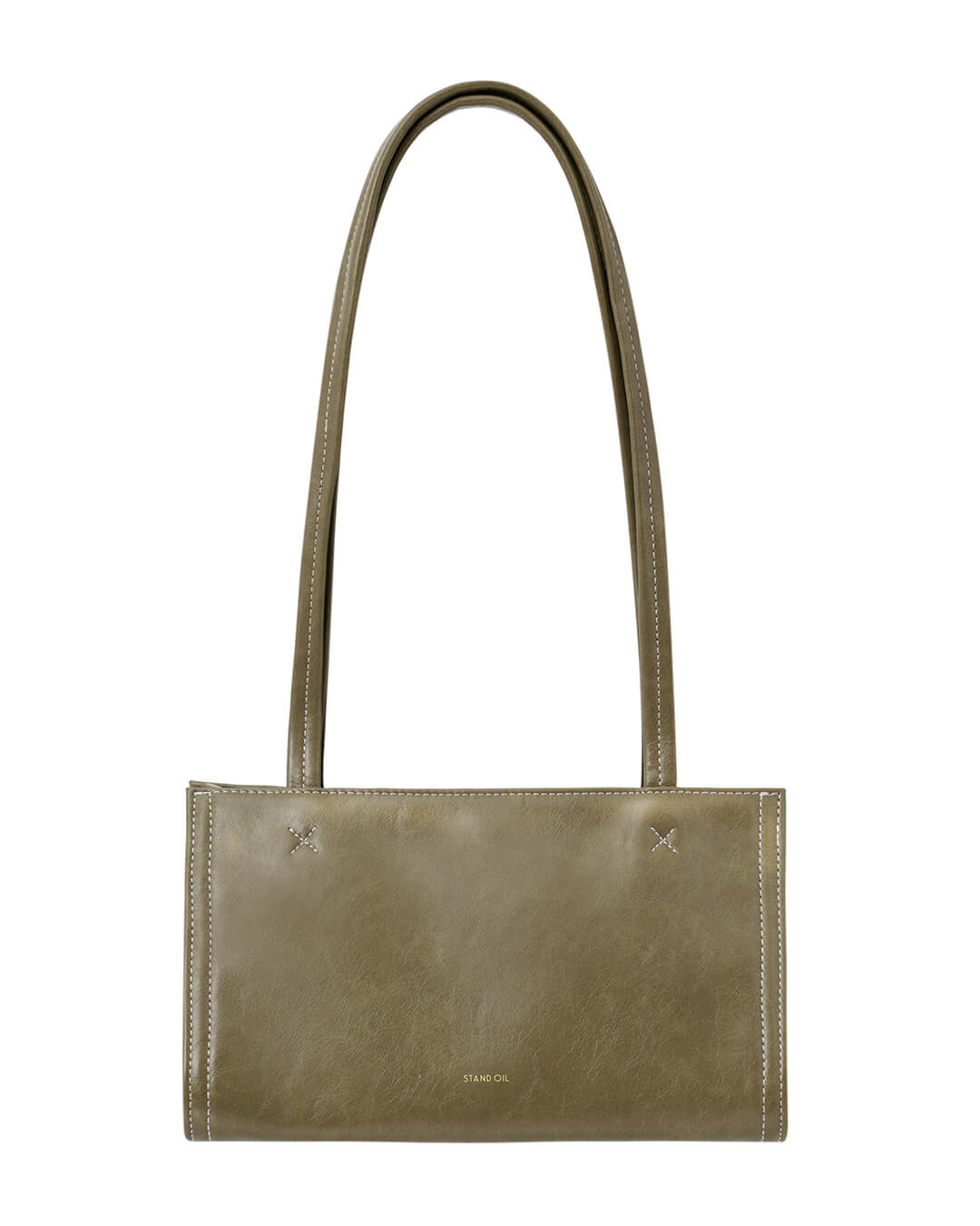 STAND OIL Oblong Bag Tiny