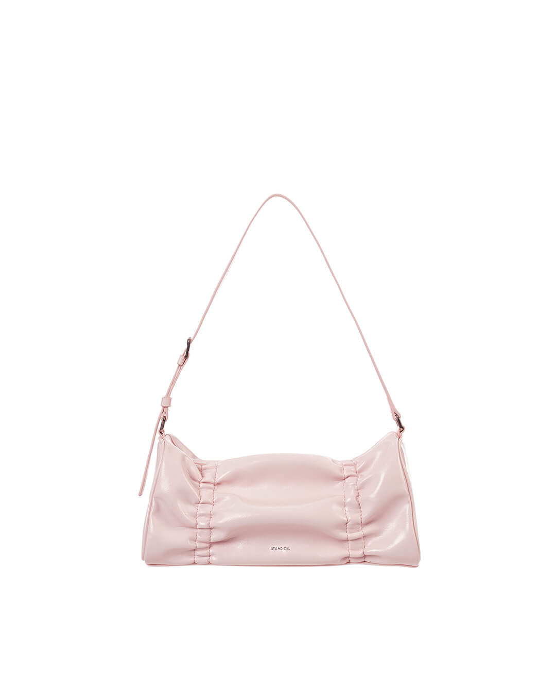 STAND OIL Pleats Bag