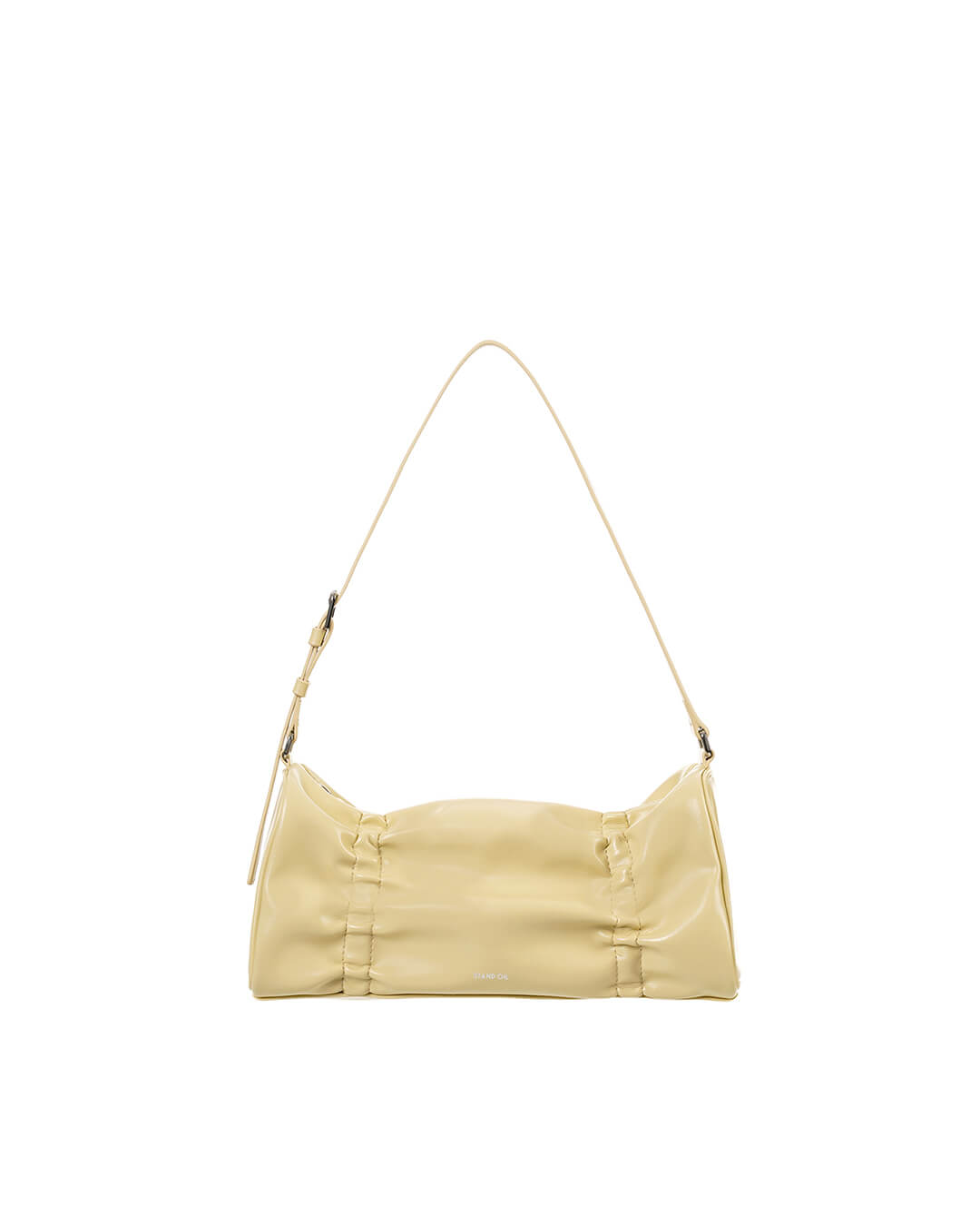 STAND OIL Pleats Bag