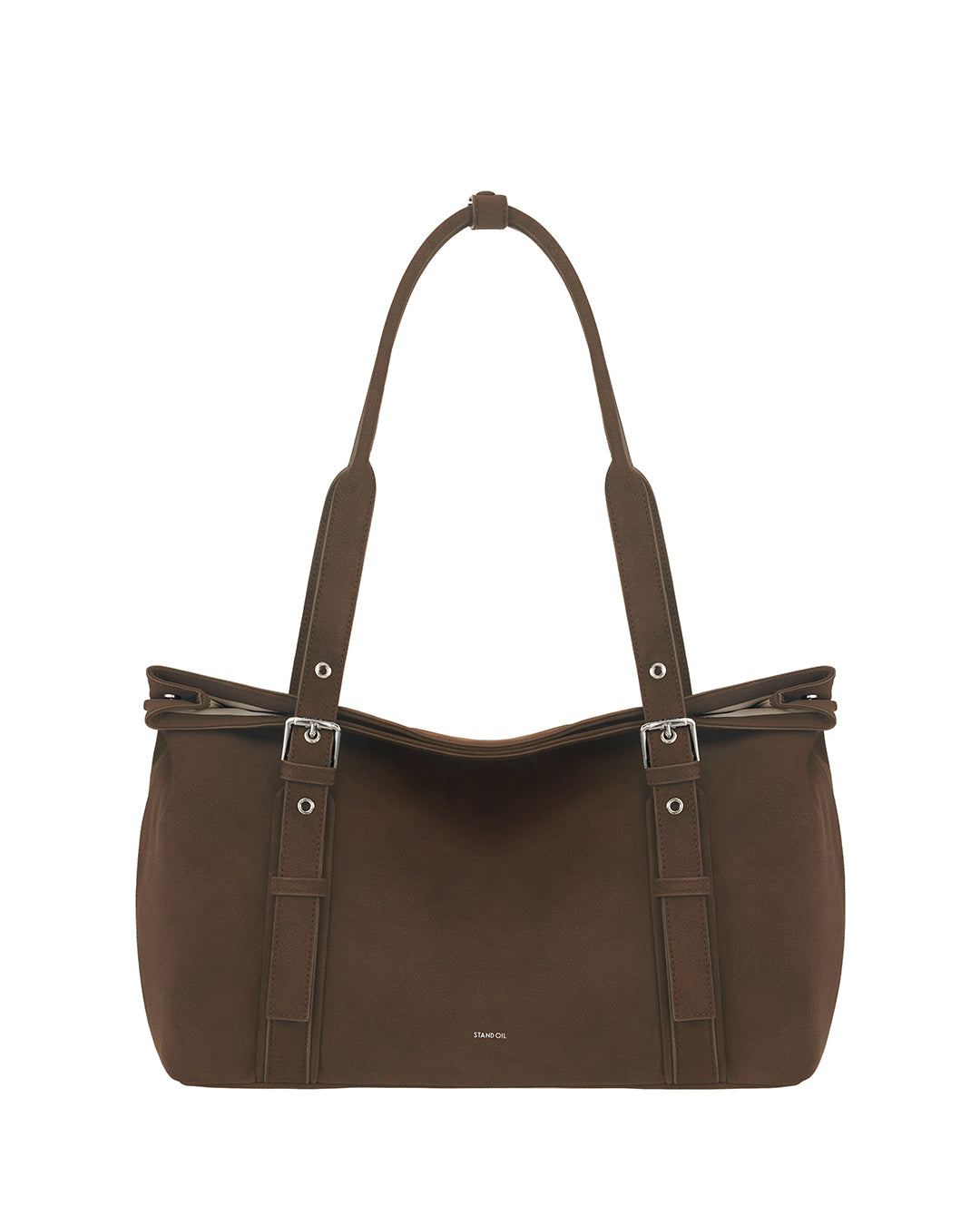 STAND OIL Velow Bag