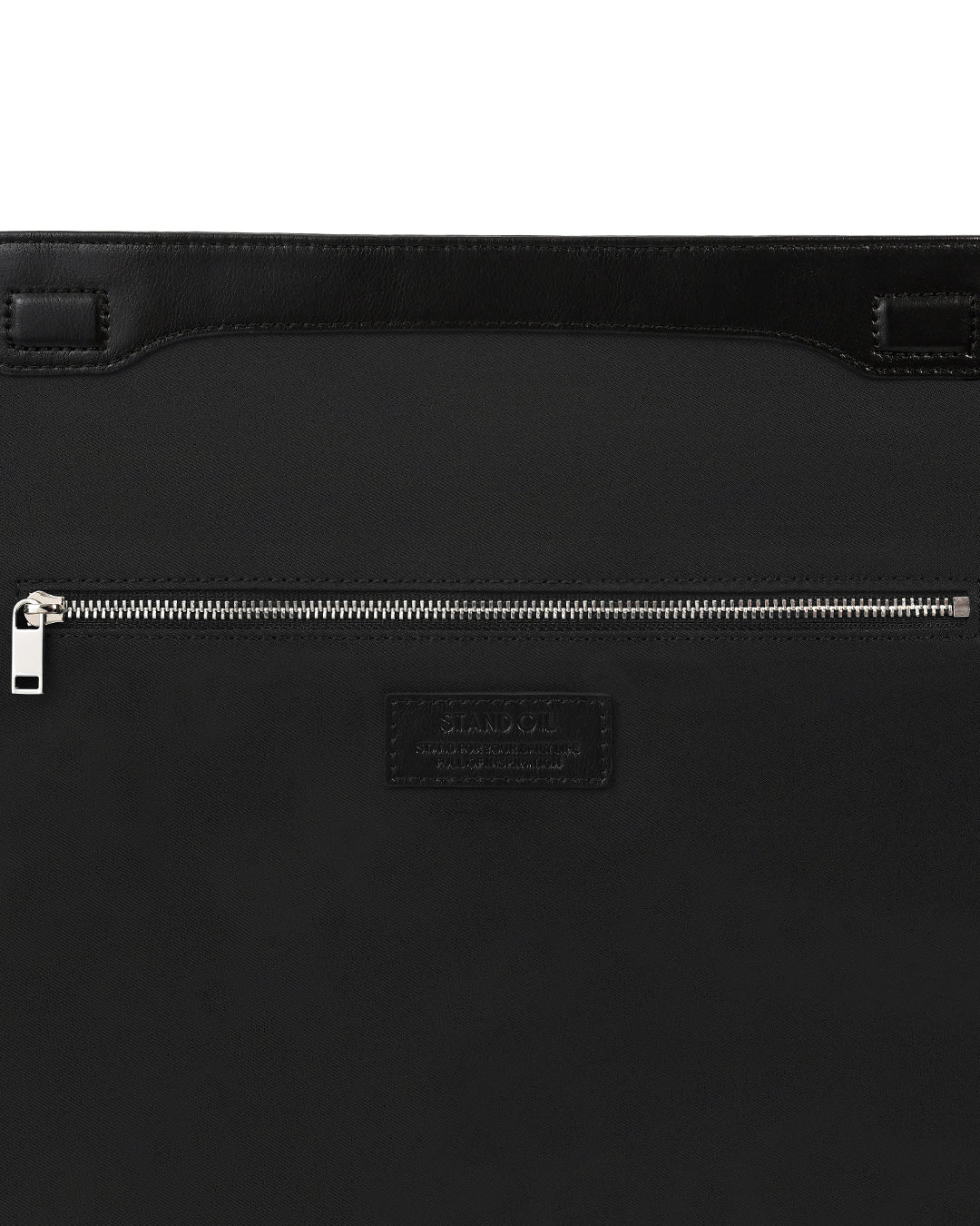 STAND OIL Velow Bag