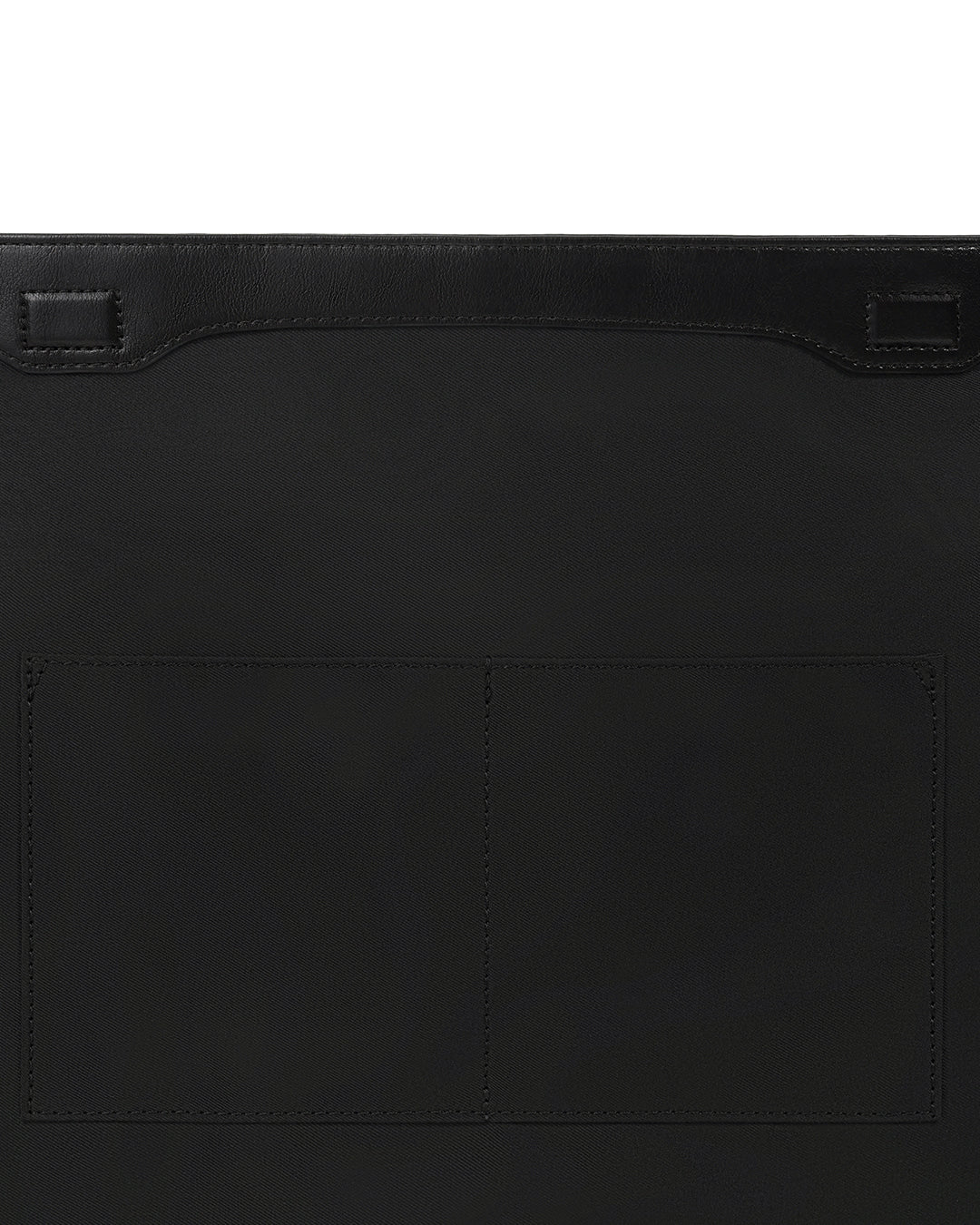 STAND OIL Velow Bag